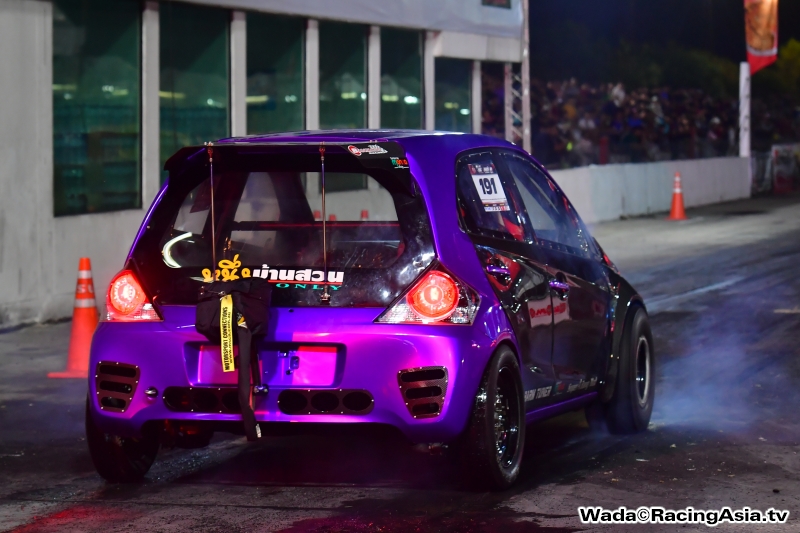 2017.12 Payjumthani Souped Up 2017 qualify RacingAsia.tv