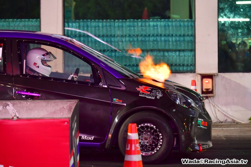 2017.12 Payjumthani Souped Up 2017 qualify RacingAsia.tv