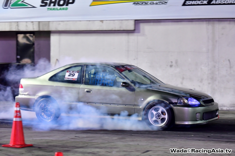 2017.12 Payjumthani Souped Up 2017 qualify RacingAsia.tv