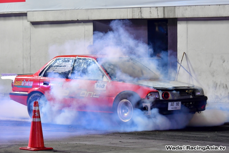 2017.12 Payjumthani Souped Up 2017 qualify RacingAsia.tv