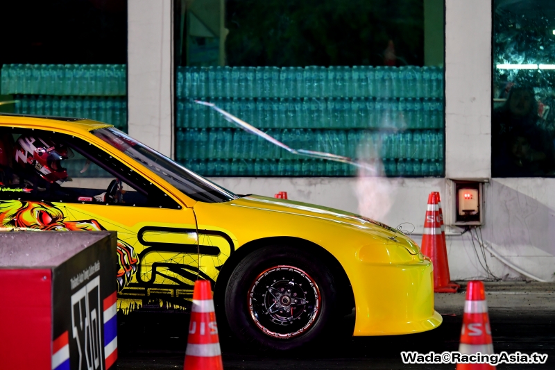 2017.12 Payjumthani Souped Up 2017 qualify RacingAsia.tv