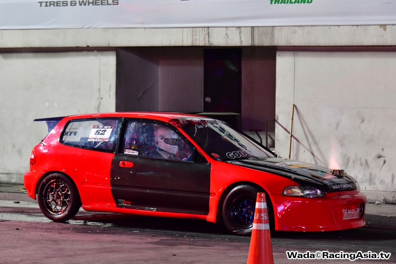 2017.12 Payjumthani Souped Up 2017 qualify RacingAsia.tv