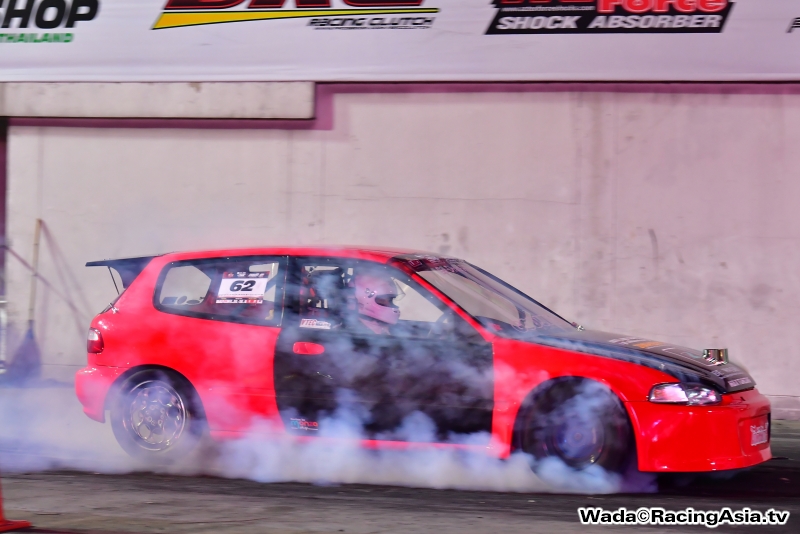 2017.12 Payjumthani Souped Up 2017 qualify RacingAsia.tv