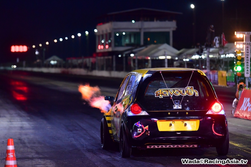 2017.12 Payjumthani Souped Up 2017 qualify RacingAsia.tv