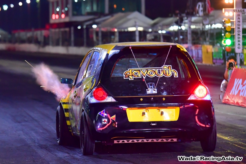 2017.12 Payjumthani Souped Up 2017 qualify RacingAsia.tv