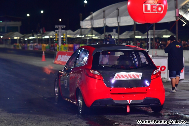 2017.12 Payjumthani Souped Up 2017 qualify RacingAsia.tv