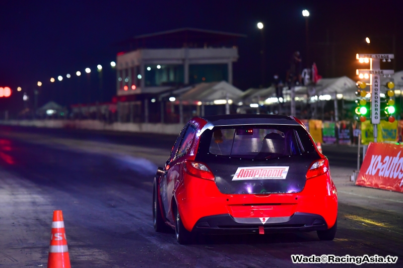 2017.12 Payjumthani Souped Up 2017 qualify RacingAsia.tv