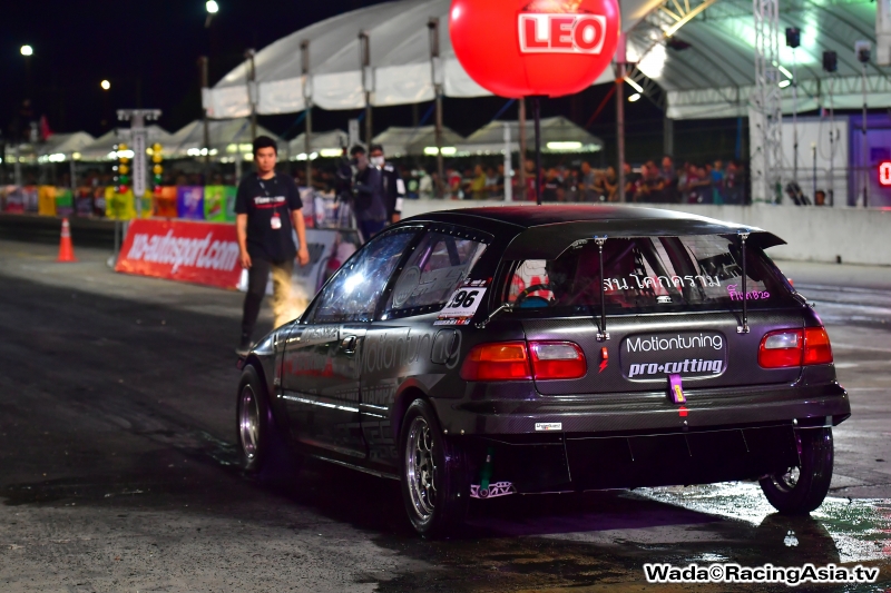 2017.12 Payjumthani Souped Up 2017 qualify RacingAsia.tv