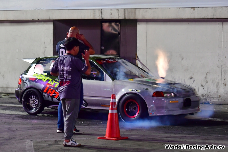 2017.12 Payjumthani Souped Up 2017 qualify RacingAsia.tv