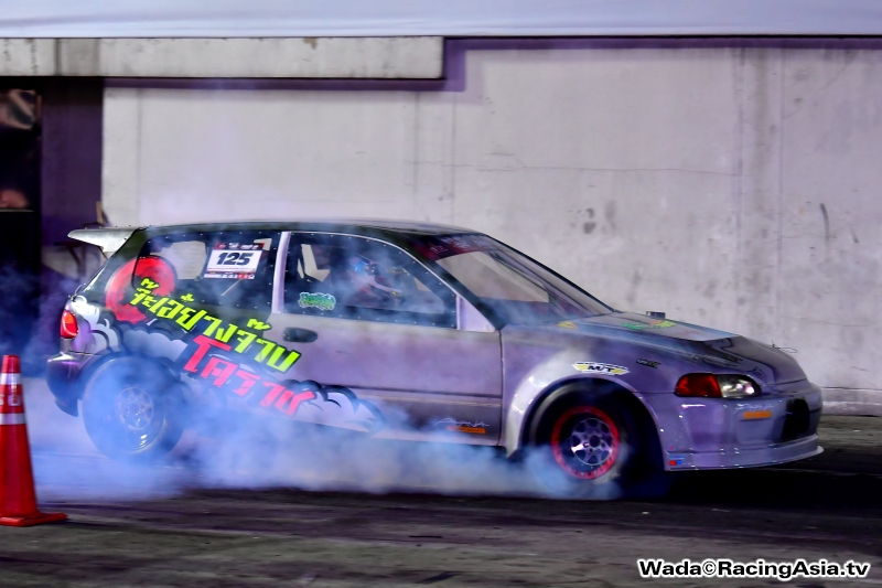 2017.12 Payjumthani Souped Up 2017 qualify RacingAsia.tv