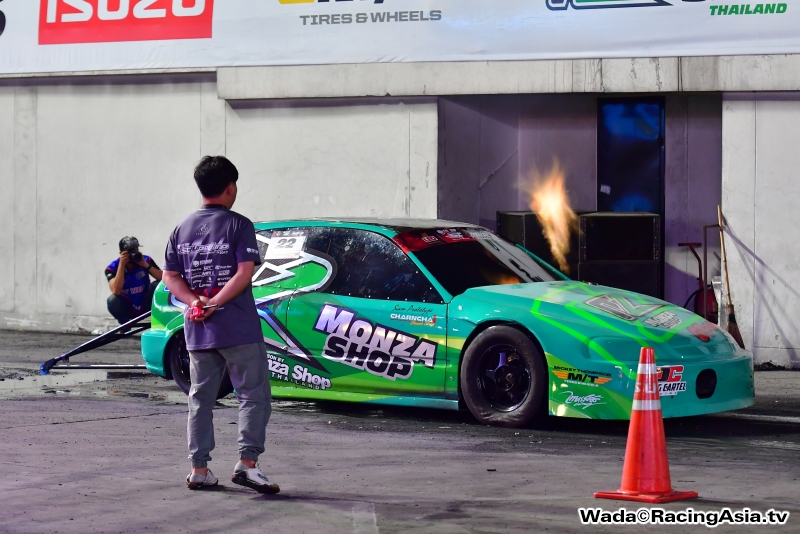 2017.12 Payjumthani Souped Up 2017 qualify RacingAsia.tv