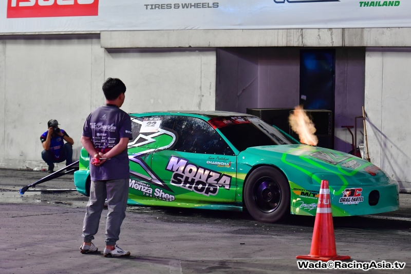 2017.12 Payjumthani Souped Up 2017 qualify RacingAsia.tv