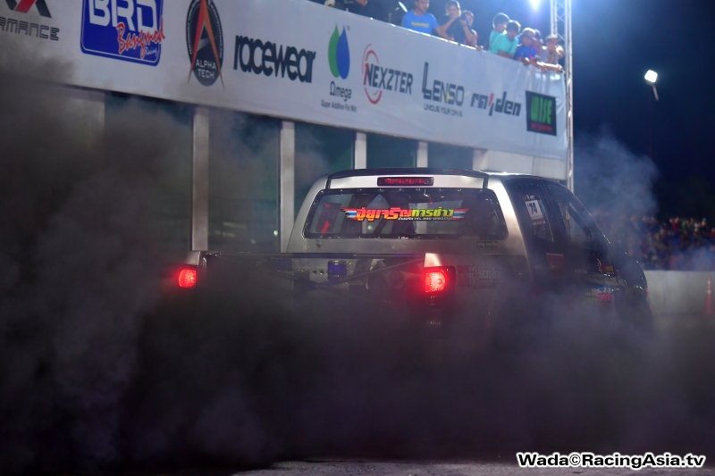 2017.12 Payjumthani Souped Up 2017 qualify RacingAsia.tv