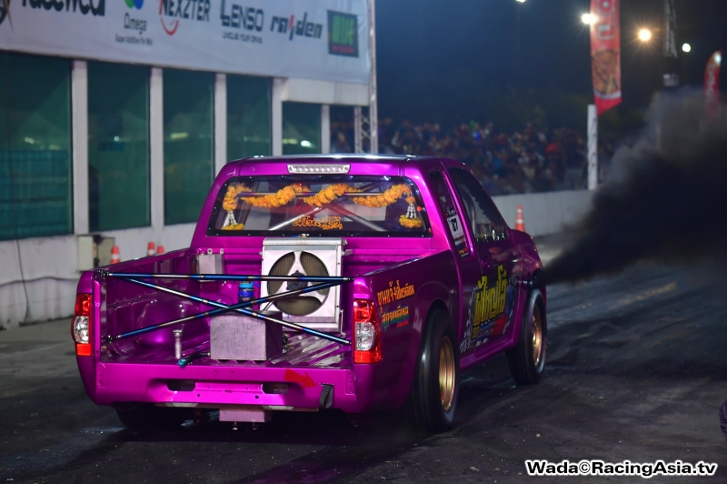 2017.12 Payjumthani Souped Up 2017 qualify RacingAsia.tv