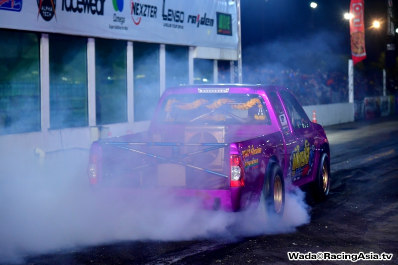 2017.12 Payjumthani Souped Up 2017 qualify RacingAsia.tv