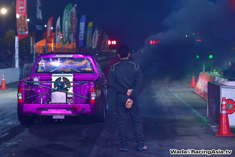 2017.12 Payjumthani Souped Up 2017 qualify RacingAsia.tv