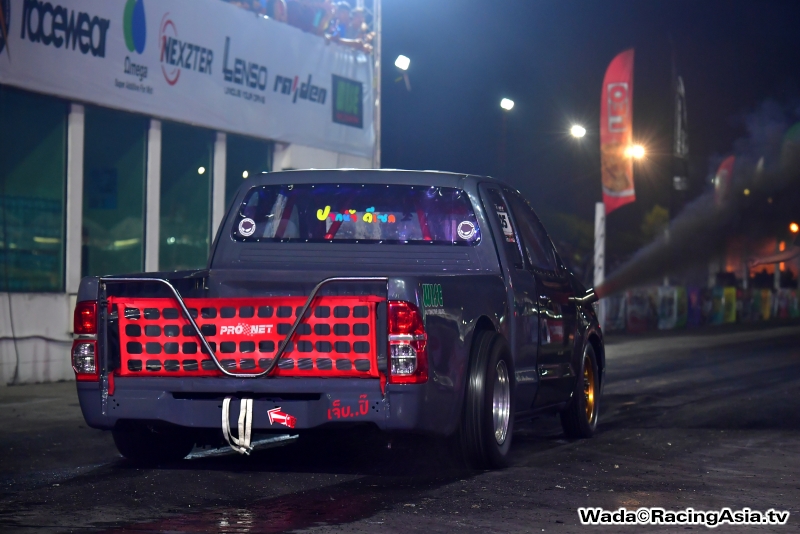 2017.12 Payjumthani Souped Up 2017 qualify RacingAsia.tv