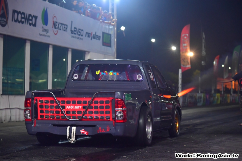 2017.12 Payjumthani Souped Up 2017 qualify RacingAsia.tv