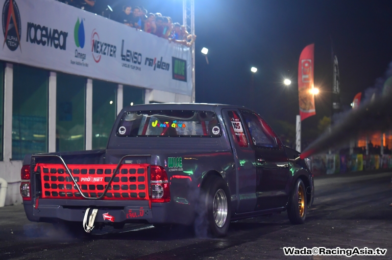 2017.12 Payjumthani Souped Up 2017 qualify RacingAsia.tv