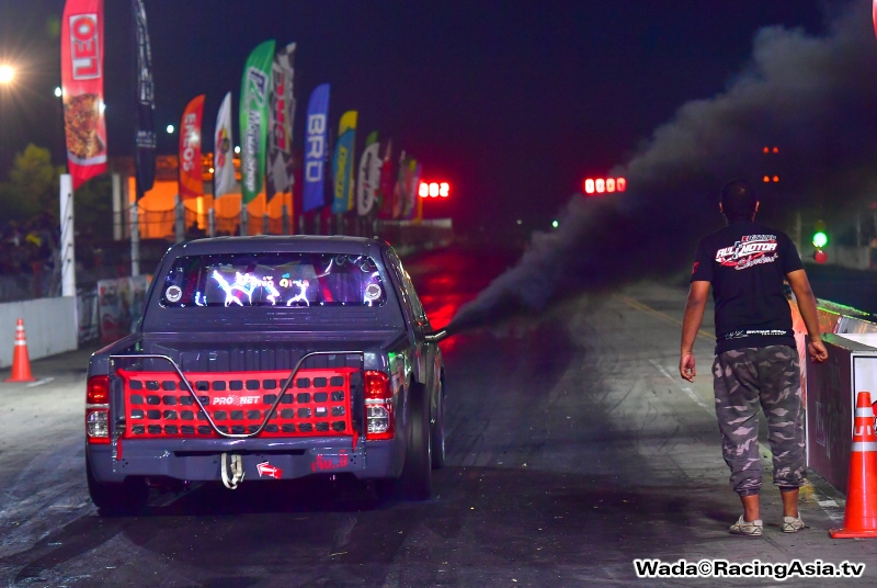 2017.12 Payjumthani Souped Up 2017 qualify RacingAsia.tv