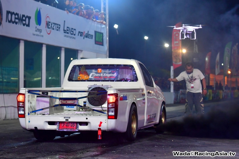 2017.12 Payjumthani Souped Up 2017 qualify RacingAsia.tv