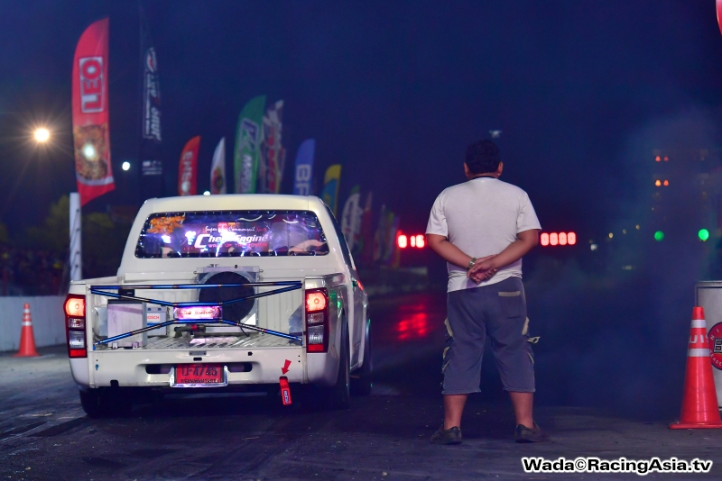 2017.12 Payjumthani Souped Up 2017 qualify RacingAsia.tv