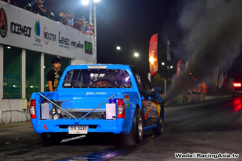 2017.12 Payjumthani Souped Up 2017 qualify RacingAsia.tv