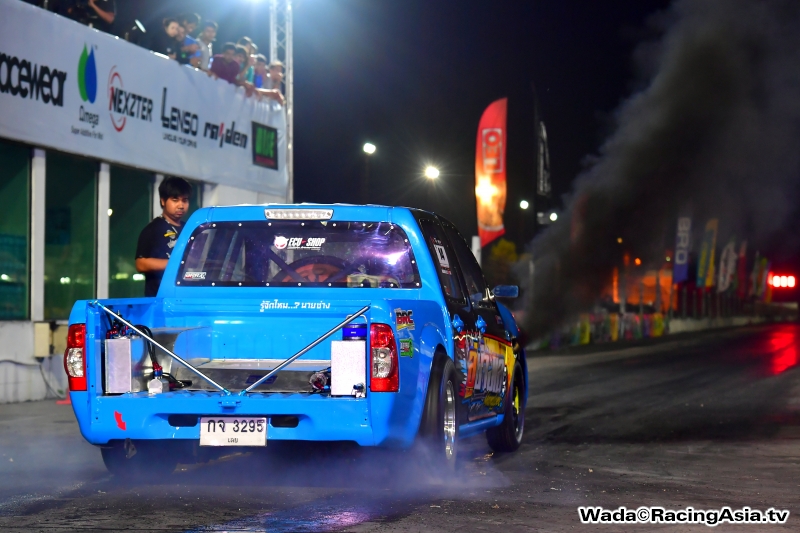 2017.12 Payjumthani Souped Up 2017 qualify RacingAsia.tv