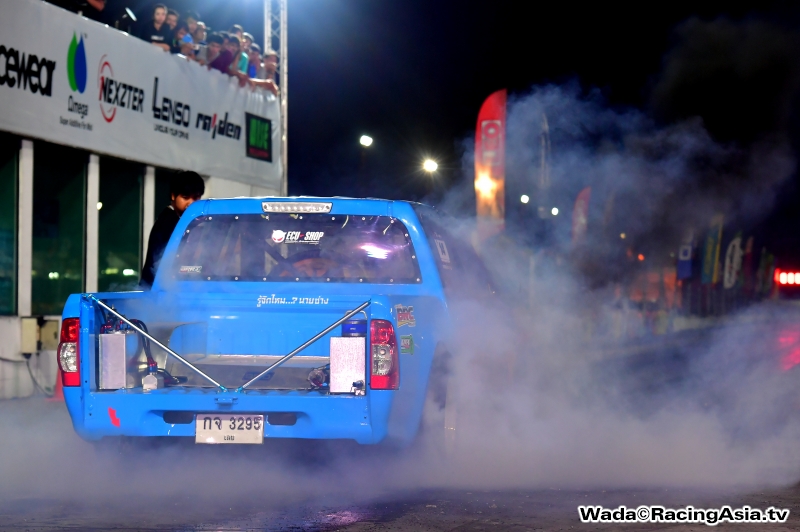 2017.12 Payjumthani Souped Up 2017 qualify RacingAsia.tv