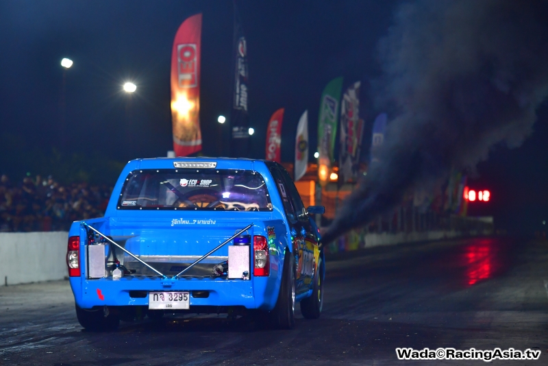 2017.12 Payjumthani Souped Up 2017 qualify RacingAsia.tv