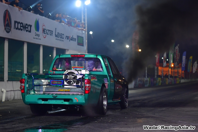 2017.12 Payjumthani Souped Up 2017 qualify RacingAsia.tv