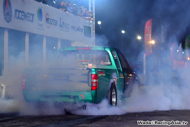 2017.12 Payjumthani Souped Up 2017 qualify RacingAsia.tv