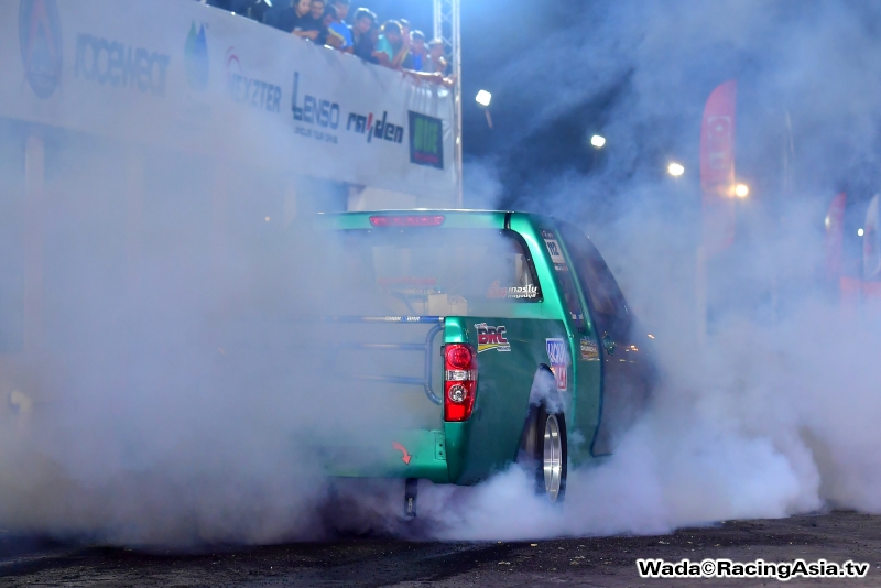 2017.12 Payjumthani Souped Up 2017 qualify RacingAsia.tv