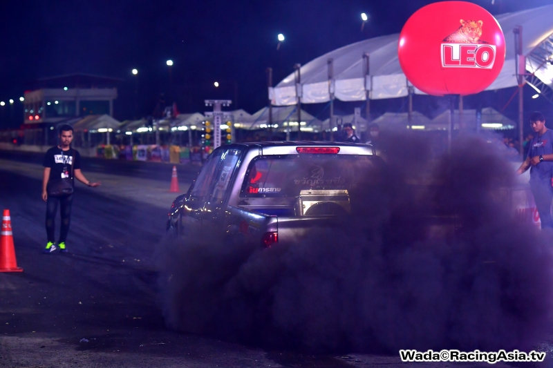 2017.12 Payjumthani Souped Up 2017 qualify RacingAsia.tv