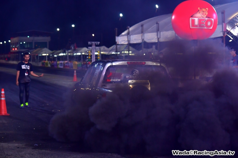 2017.12 Payjumthani Souped Up 2017 qualify RacingAsia.tv