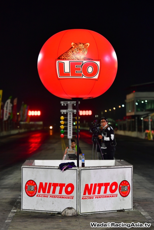 2017.12 Payjumthani Souped Up 2017 qualify RacingAsia.tv