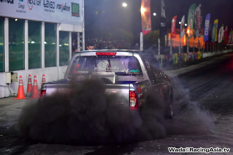 2017.12 Payjumthani Souped Up 2017 qualify RacingAsia.tv