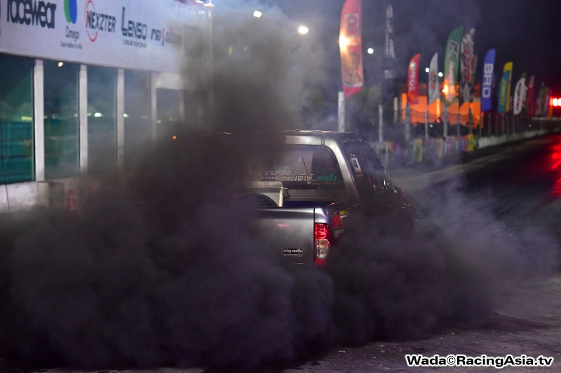 2017.12 Payjumthani Souped Up 2017 qualify RacingAsia.tv