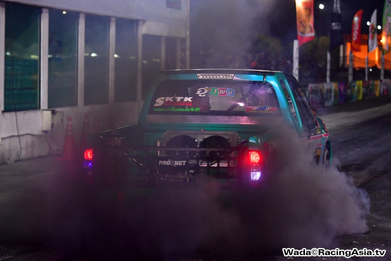 2017.12 Payjumthani Souped Up 2017 qualify RacingAsia.tv