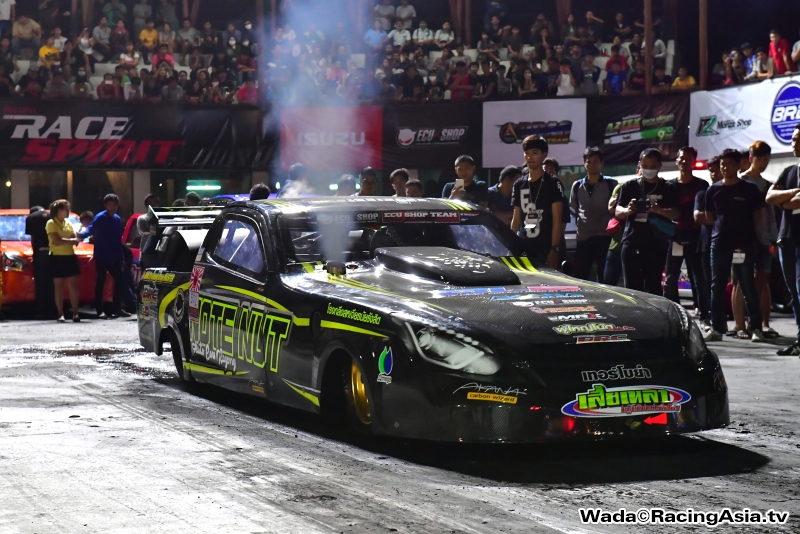 2018.03 Pathumthani ISUZU Race Spirit 2018 #1 RacingAsia.tv