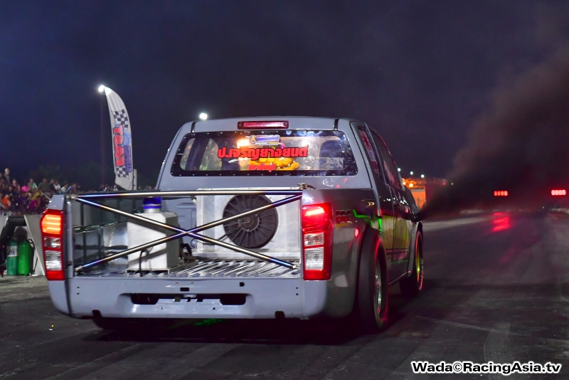 2018.03 Pathumthani ISUZU Race Spirit 2018 #1 RacingAsia.tv