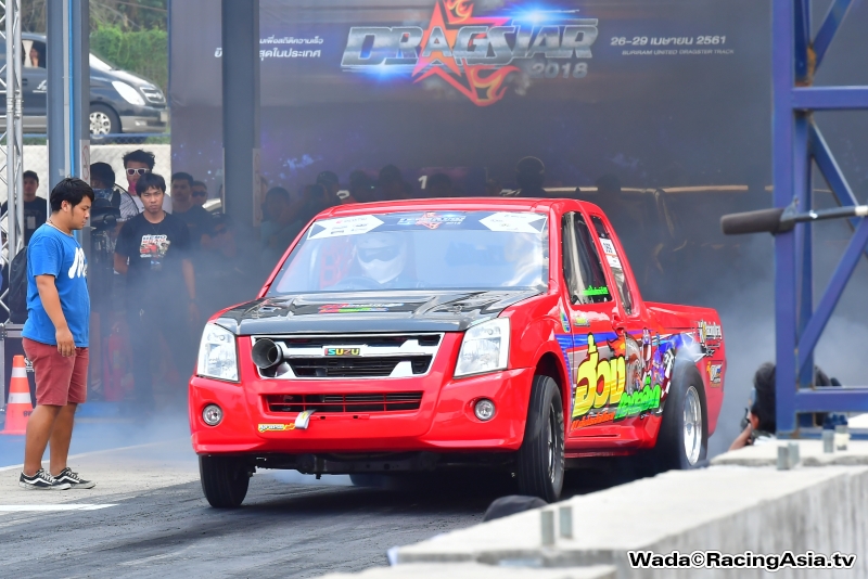 2018.04 Buriram BRIC DragStar 2018 RacingAsia.tv