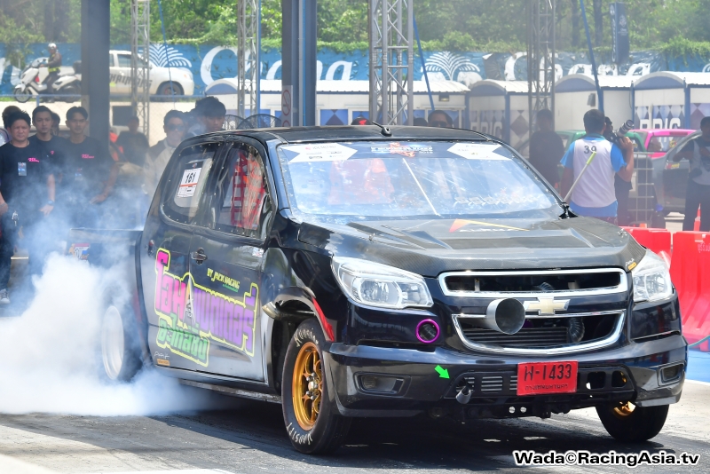 2018.04 Buriram BRIC DragStar 2018 RacingAsia.tv