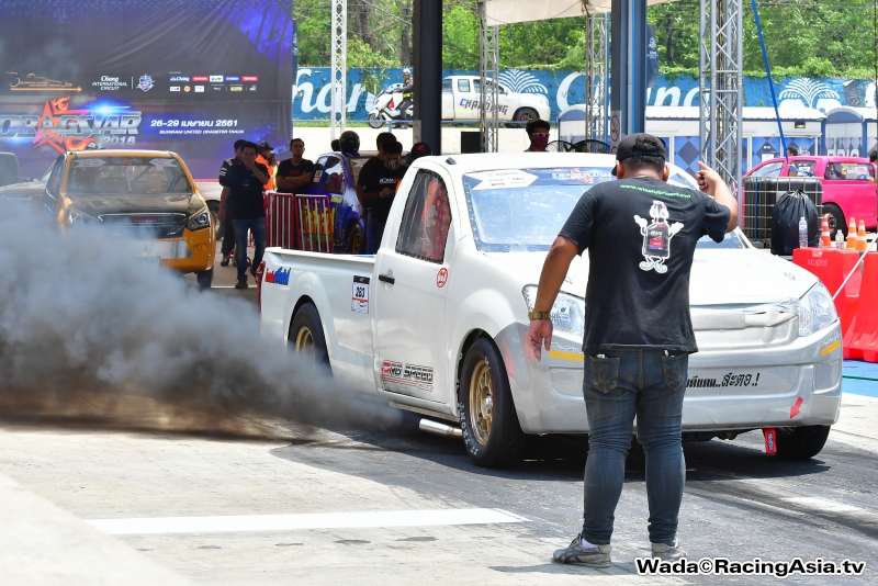 2018.04 Buriram BRIC DragStar 2018 RacingAsia.tv