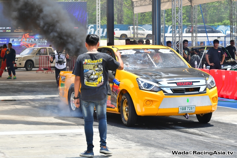 2018.04 Buriram BRIC DragStar 2018 RacingAsia.tv