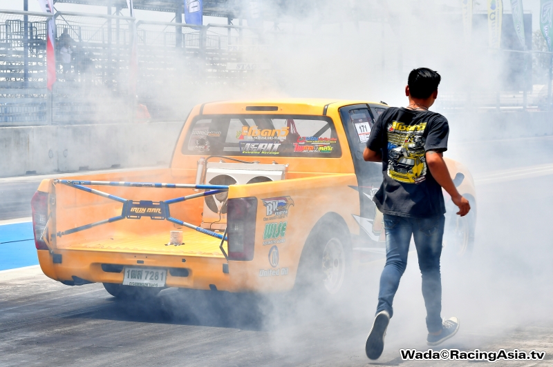 2018.04 Buriram BRIC DragStar 2018 RacingAsia.tv