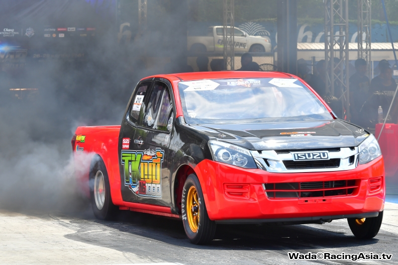 2018.04 Buriram BRIC DragStar 2018 RacingAsia.tv