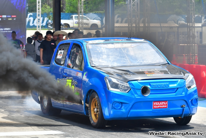 2018.04 Buriram BRIC DragStar 2018 RacingAsia.tv