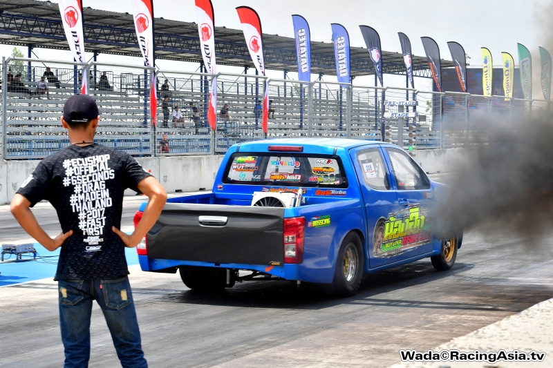 2018.04 Buriram BRIC DragStar 2018 RacingAsia.tv