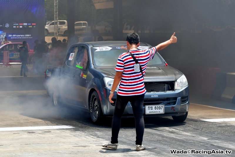 2018.04 Buriram BRIC DragStar 2018 RacingAsia.tv